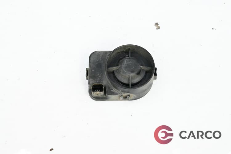 Сирена 9639557480 за PEUGEOT 407 купе (6C_) 2.2 16V (2005)