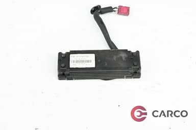 Усилвател антена 9653029780 за PEUGEOT 407 купе (6C_) 2.2 16V (2005)