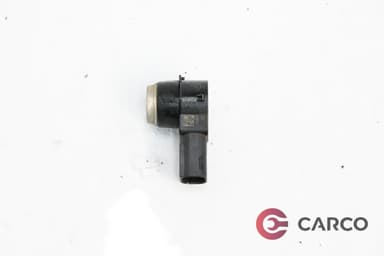 Парктроник 9653211577ZR за PEUGEOT 407 купе (6C_) 2.2 16V (2005)