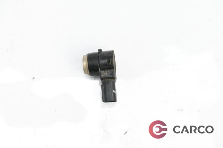 Парктроник 9653211577ZR за PEUGEOT 407 купе (6C_) 2.2 16V (2005)