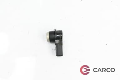 Парктроник 9653211577ZR за PEUGEOT 407 купе (6C_) 2.2 16V (2005)