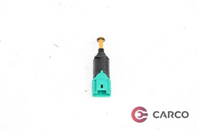 Стоп машинка 9650688480 за PEUGEOT 407 купе (6C_) 2.2 16V (2005)