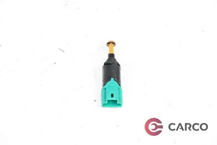 Стоп машинка 9650688480 за PEUGEOT 407 купе (6C_) 2.2 16V (2005)