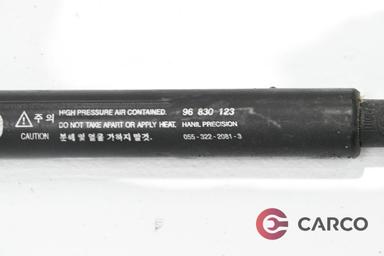 Амортисьор заден капак 96830123 за CHEVROLET CAPTIVA (C100, C140) 2.0 D (2006)
