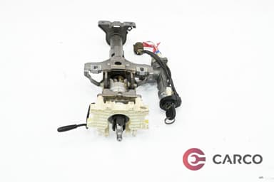 Кормилна колона с конзола ключ запалване за HYUNDAI COUPE / TIBURON (GK) 2.0 (2001 - 2009)