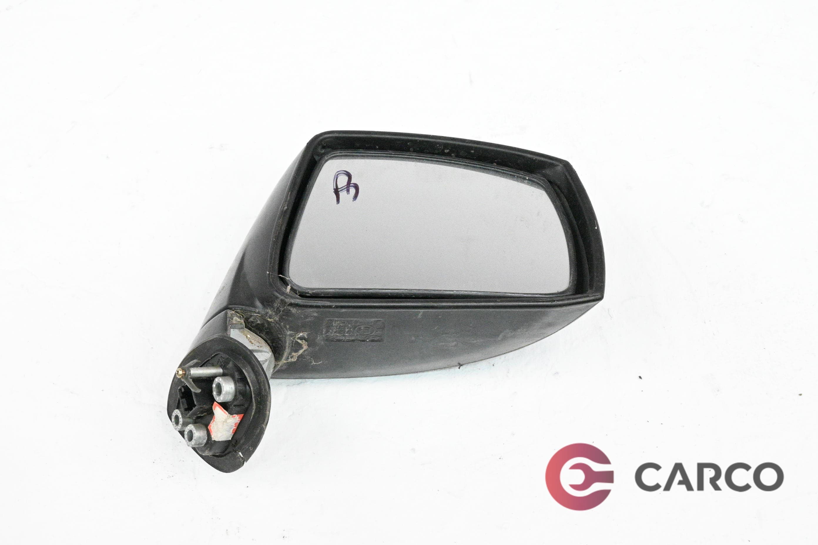 Огледало дясно за HYUNDAI COUPE / TIBURON (GK) 2.0 (2001 - 2009)