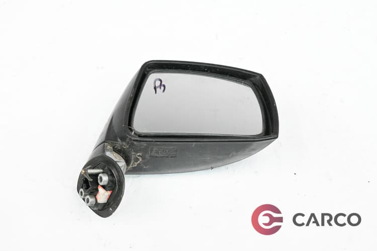 Огледало дясно за HYUNDAI COUPE / TIBURON (GK) 2.0 (2001 - 2009)