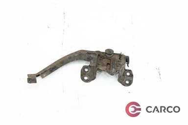Брава преден капак за HYUNDAI COUPE / TIBURON (GK) 2.0 (2001 - 2009)