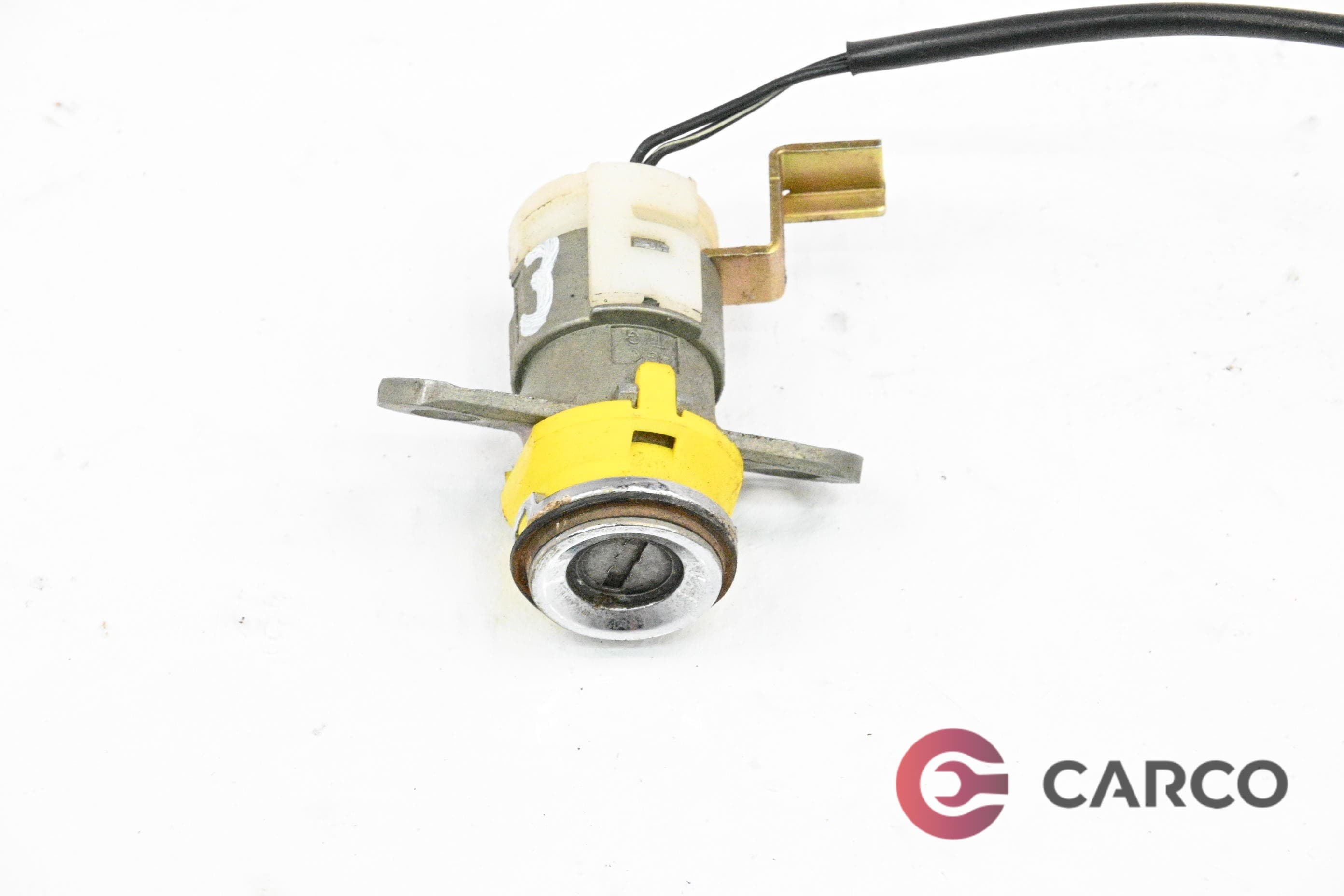 Ключалка заден капак за HYUNDAI COUPE / TIBURON (GK) 2.0 (2001 - 2009)