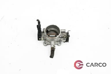 Дросел клапа за HYUNDAI COUPE / TIBURON (GK) 2.0 (2001 - 2009)