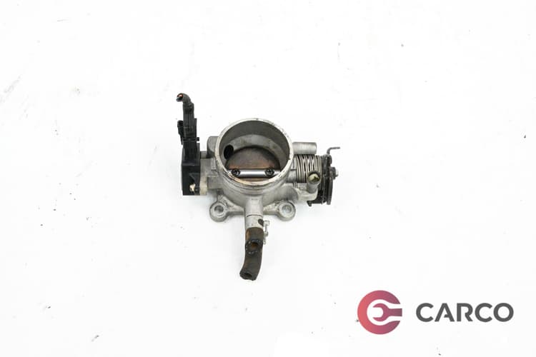 Дросел клапа за HYUNDAI COUPE / TIBURON (GK) 2.0 (2001 - 2009)