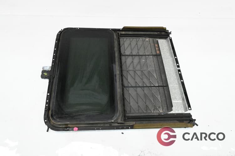 Шибедах за FORD USA EXPLORER (U2) 4.0 V6 4WD (1994 - 2001)