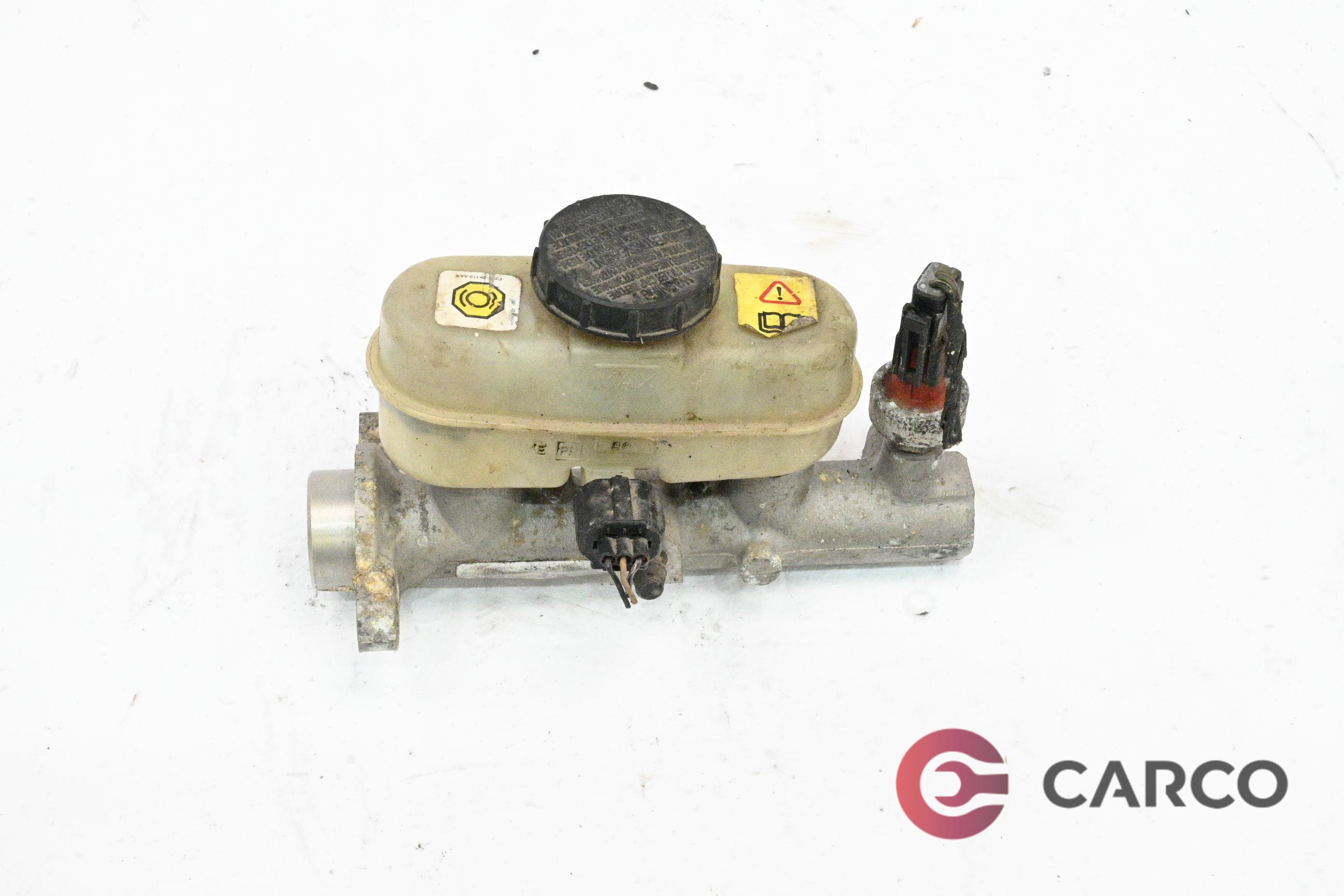 Спирачна помпа с казанче за FORD USA EXPLORER (U2) 4.0 V6 4WD (1994 - 2001)