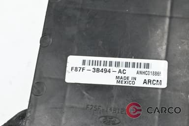 Модул въздушно окачване F87F-3B494-AC за FORD USA EXPLORER (U2) 4.0 V6 4WD (1994 - 2001)