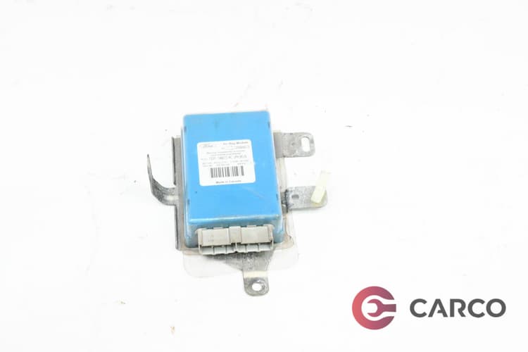 Модул AIRBAG F67F-14B215-AC за FORD USA EXPLORER (U2) 4.0 V6 4WD (1994 - 2001)