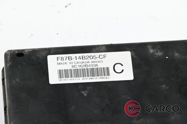 Модул F87B-14B205-CF за FORD USA EXPLORER (U2) 4.0 V6 4WD (1994 - 2001)
