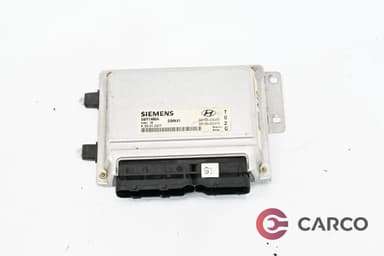 Компютър двигател 39105-23370 за HYUNDAI COUPE / TIBURON (GK) 2.0 (2001 - 2009)