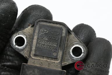 MAP сензор 39300-22600 за HYUNDAI COUPE / TIBURON (GK) 2.0 (2001 - 2009)