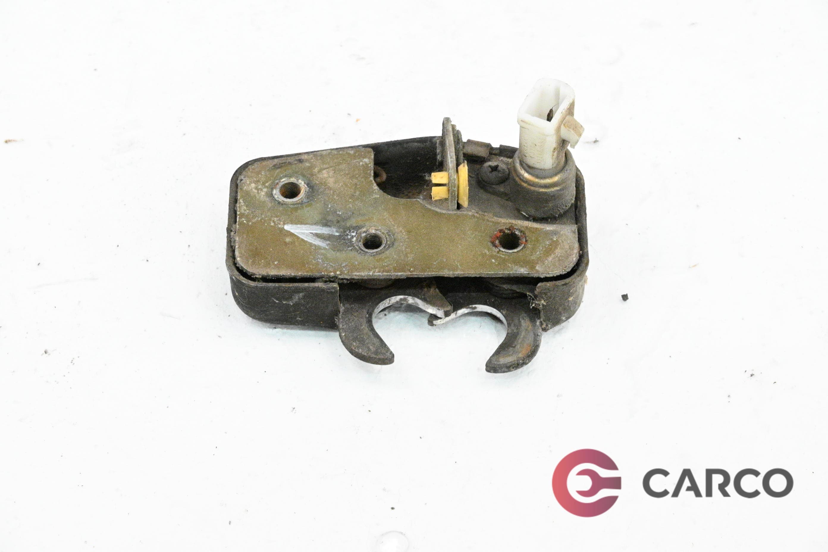 Брава заден капак лява за FORD USA EXPLORER (U2) 4.0 V6 4WD (1994 - 2001)