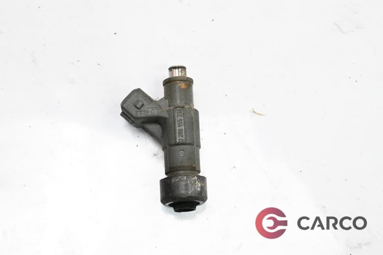 Дюза бензин 0280155734 за FORD USA EXPLORER (U2) 4.0 V6 4WD (1994 - 2001)
