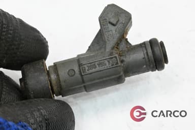 Дюза бензин 0280155734 за FORD USA EXPLORER (U2) 4.0 V6 4WD (1994 - 2001)