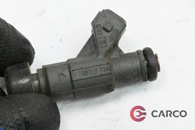 Дюза бензин 0280155734 за FORD USA EXPLORER (U2) 4.0 V6 4WD (1994 - 2001)
