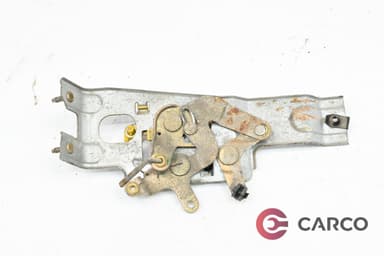 Брава заден капак за FORD USA EXPLORER (U2) 4.0 V6 4WD (1994 - 2001)