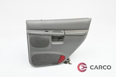 Кора врата задна дясна за FORD USA EXPLORER (U2) 4.0 V6 4WD (1994 - 2001)