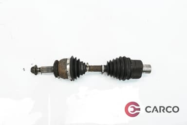 Полуоска предна дясна за FORD USA EXPLORER (U2) 4.0 V6 4WD (1994 - 2001)