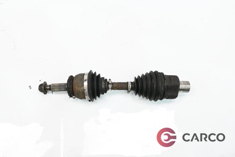 Полуоска предна дясна за FORD USA EXPLORER (U2) 4.0 V6 4WD (1994 - 2001)