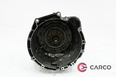 6 Степенна автоматична скоростна кутия 7539073 за BMW 5 седан (E60) 525 d (2003 - 2010)
