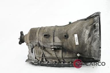 6 Степенна автоматична скоростна кутия 7539073 за BMW 5 седан (E60) 525 d (2003 - 2010)