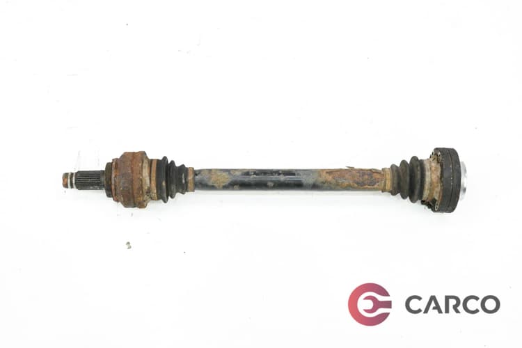 Полуоска задна за BMW 5 седан (E60) 525 d (2003 - 2010)