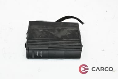 CD чейнджър 9647427980 за PEUGEOT 407 купе (6C_) 2.2 16V (2005)