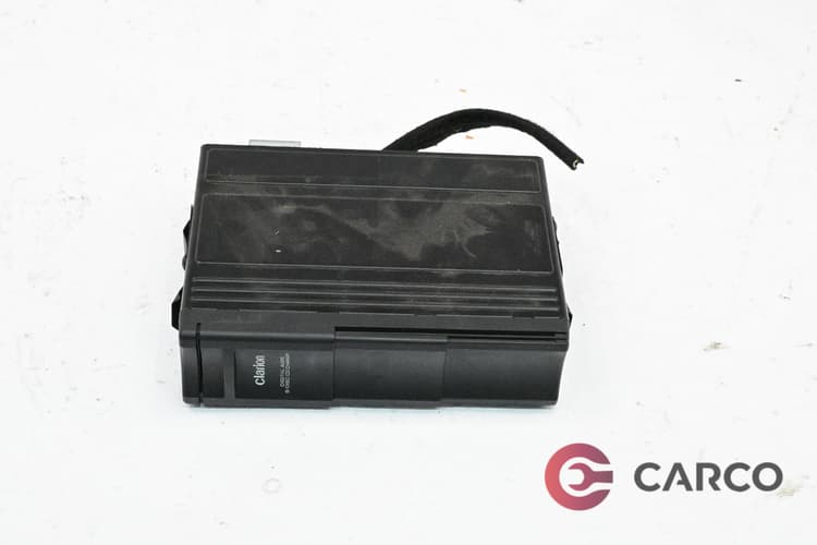 CD чейнджър 9647427980 за PEUGEOT 407 купе (6C_) 2.2 16V (2005)
