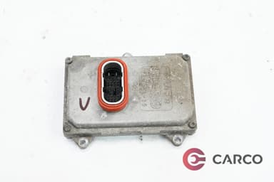 Баласт ляв 5DF008704-50 за PEUGEOT 407 купе (6C_) 2.2 16V (2005)
