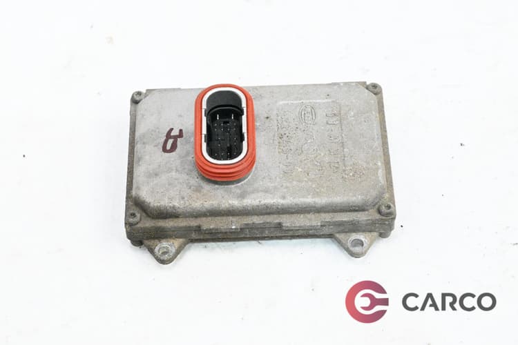 Баласт десен 5DF008704-50 за PEUGEOT 407 купе (6C_) 2.2 16V (2005)