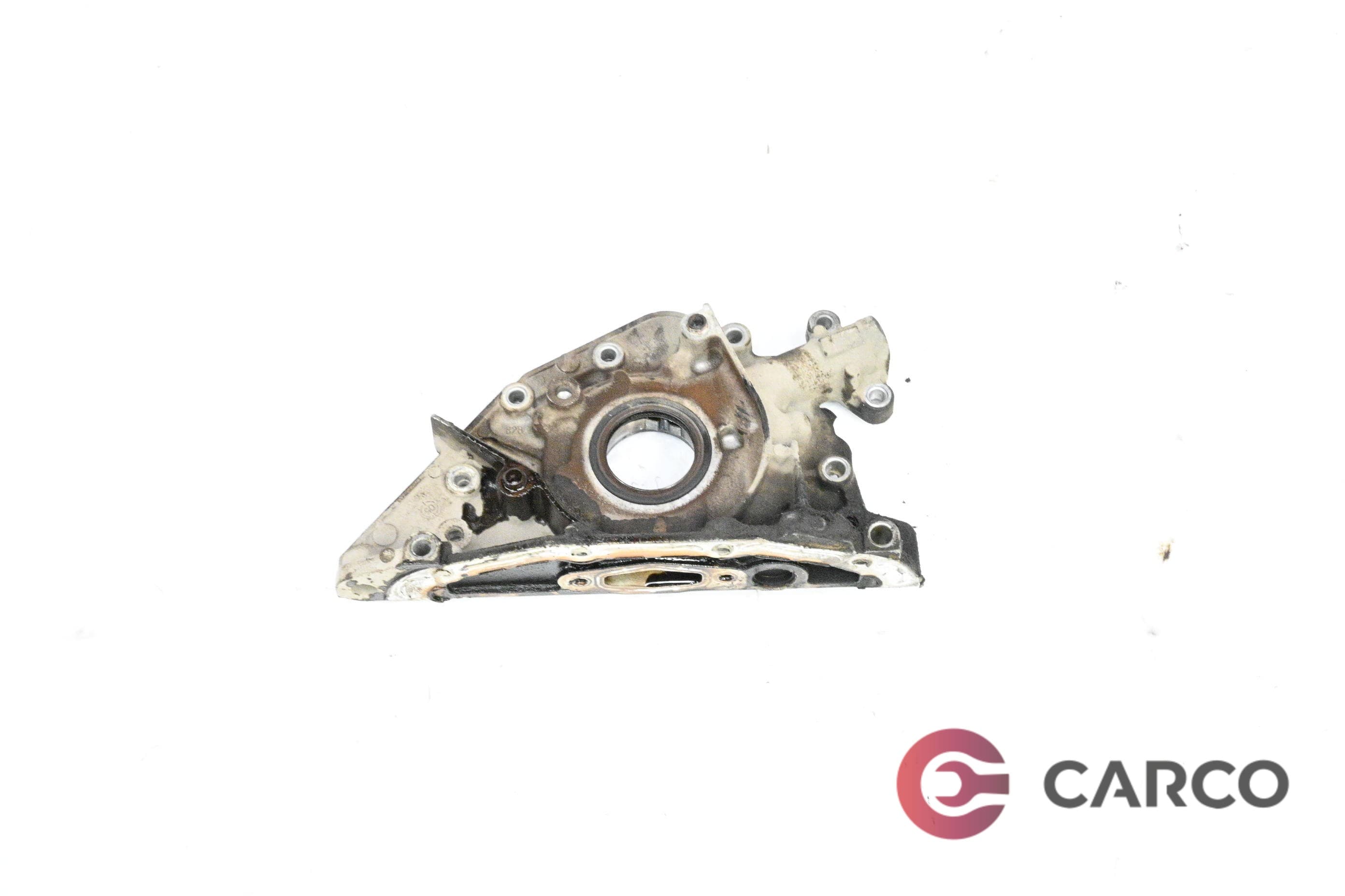 Маслена помпа 9647898780 за PEUGEOT 407 купе (6C_) 2.2 16V (2005)