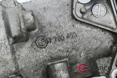Конзола маслен филтър 7788453 за BMW 5 седан (E60) 525 d (2003 - 2010)