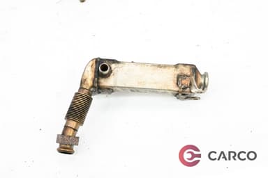 EGR охладител 7794245 за BMW 5 седан (E60) 525 d (2003 - 2010)