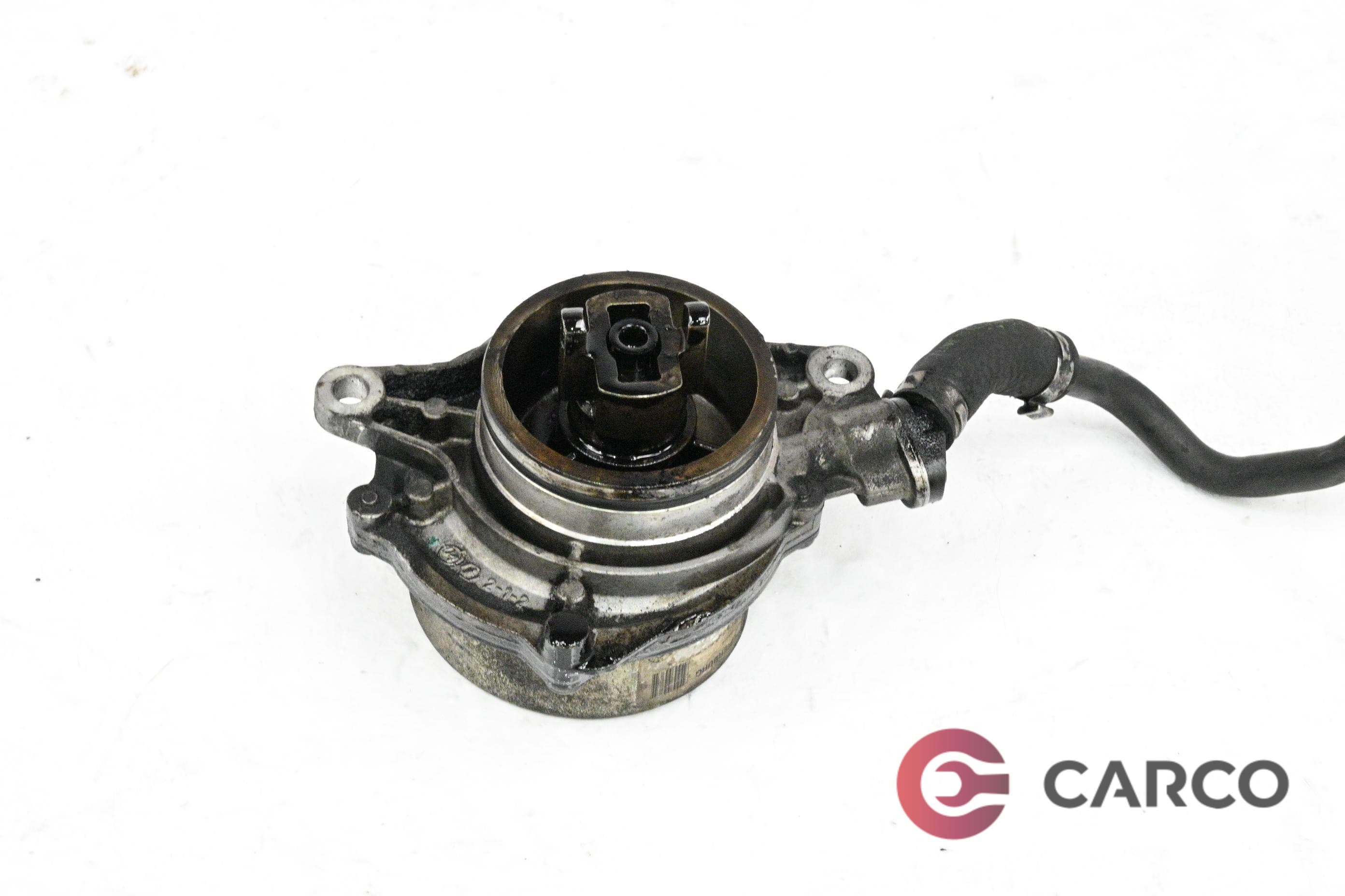 Вакуум помпа 11667791232 за BMW 5 седан (E60) 525 d (2003 - 2010)
