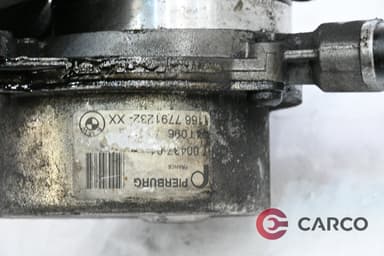 Вакуум помпа 11667791232 за BMW 5 седан (E60) 525 d (2003 - 2010)