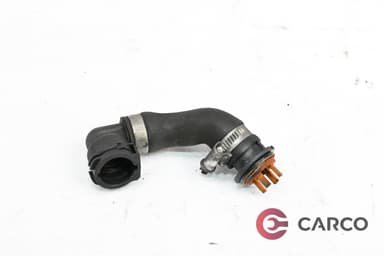 Воден маркуч 11537792622 за BMW 5 седан (E60) 525 d (2003 - 2010)