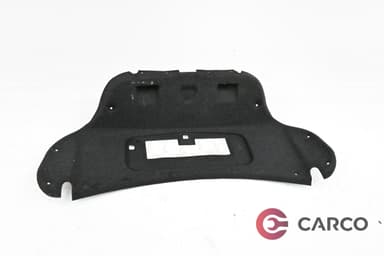 Кора заден капак за BMW 5 седан (E60) 525 d (2003 - 2010)