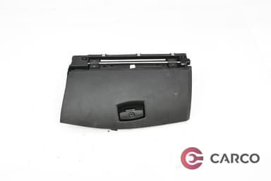 Жабка за BMW 5 седан (E60) 525 d (2003 - 2010)