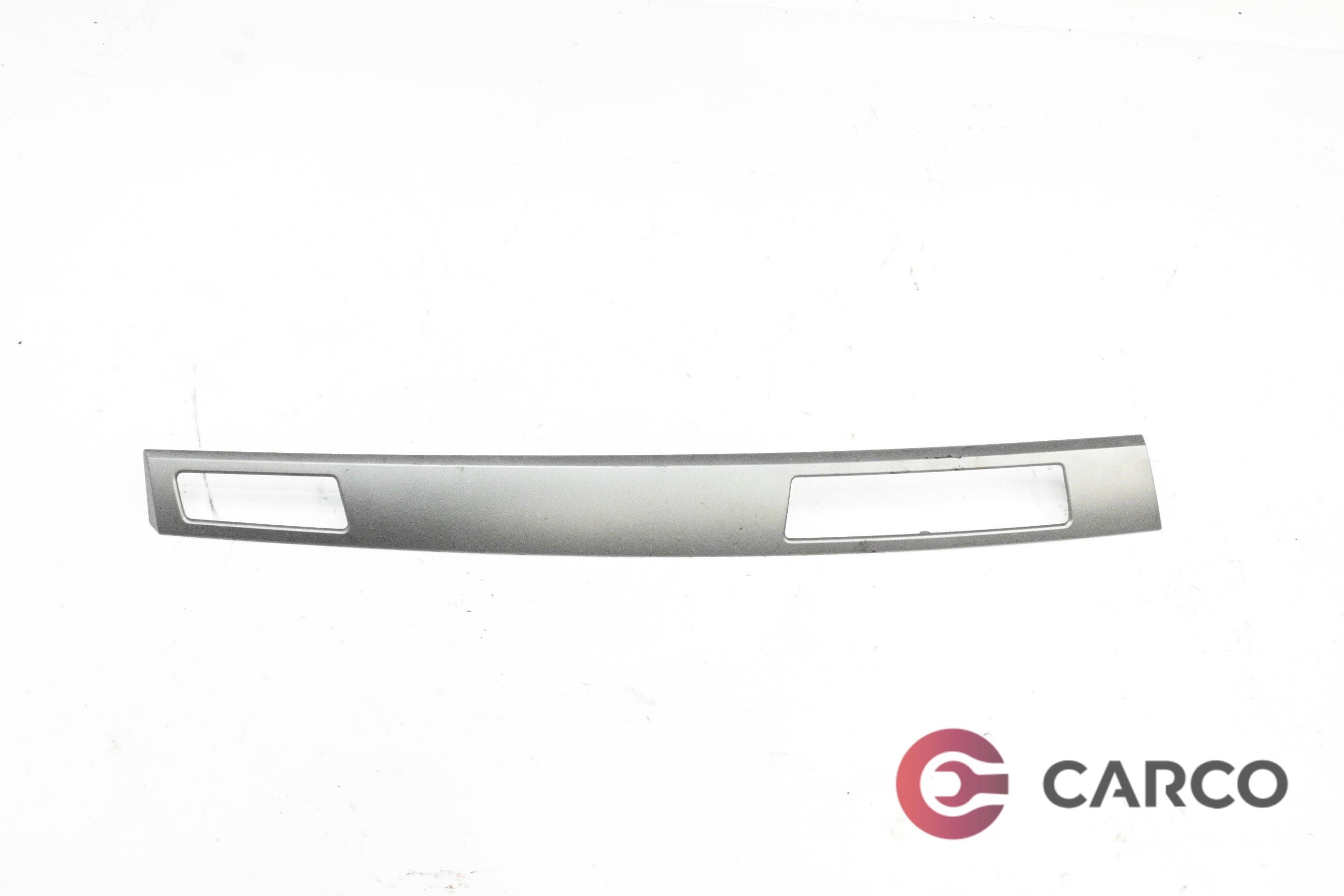 Лайсна арматурно табло 5145 7129234 за BMW 5 седан (E60) 525 d (2003 - 2010)