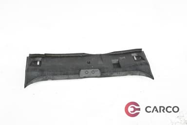 Интериорна лайсна 51477024863 за BMW 5 седан (E60) 525 d (2003 - 2010)