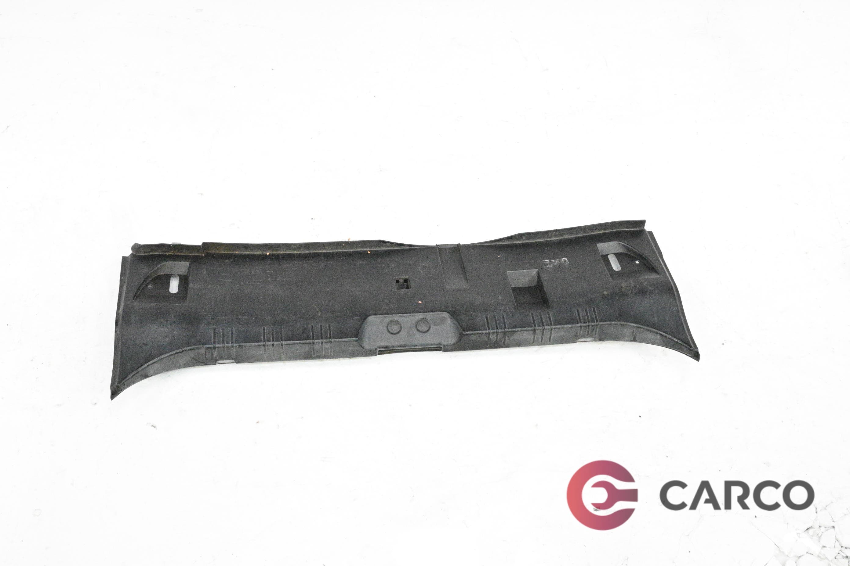 Интериорна лайсна 51477024863 за BMW 5 седан (E60) 525 d (2003 - 2010)