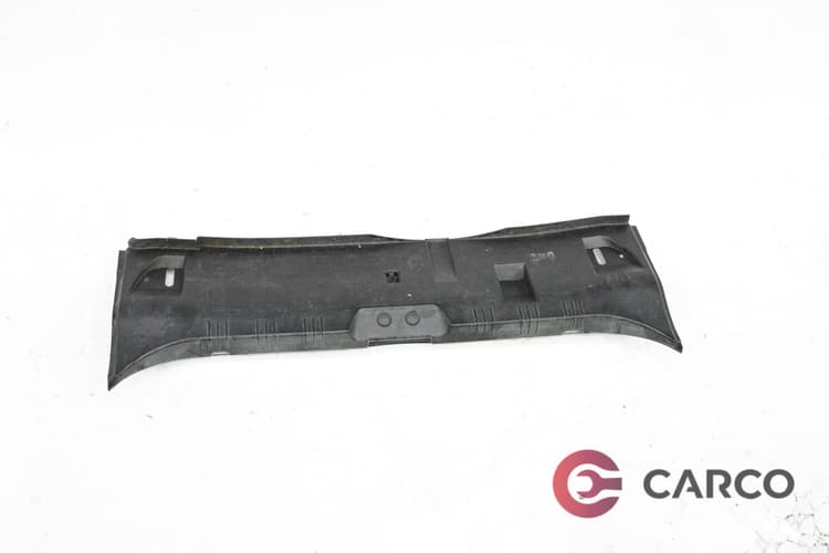 Интериорна лайсна 51477024863 за BMW 5 седан (E60) 525 d (2003 - 2010)