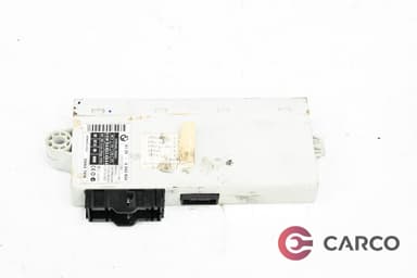 CAS модул 61356943854 за BMW 5 седан (E60) 525 d (2003 - 2010)